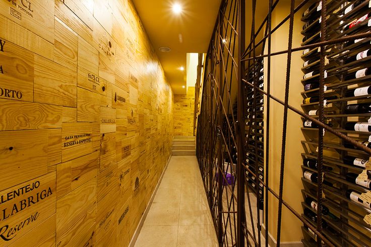 Restaurant Interior Design San Antonio : Best o talho by chef kiko antonio martins interior