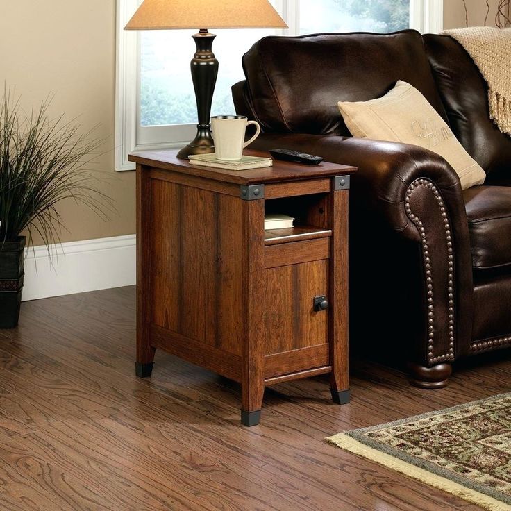 Best 25+ End table with lamp ideas on Pinterest | Side tables ... Best 25+ End table with lamp ideas on Pinterest | Side tables ...