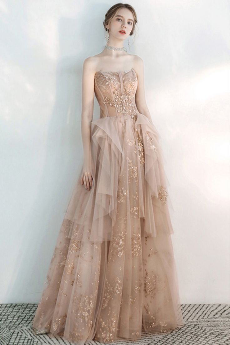 MLT Womens Floor Length Chiffon Beading Sweetheart Evening Party Dress MLT Womens Floor Length Chiffon Beading Sweetheart Evening Party Dress