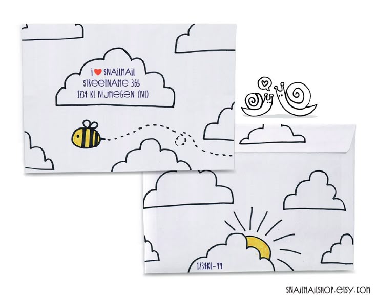 711 best Mail Art images on Pinterest Envelope art, Decorated - best of sending a letter format envelope 711 best Mail Art images on Pinterest Envelope art, Decorated - best of sending a letter format envelope