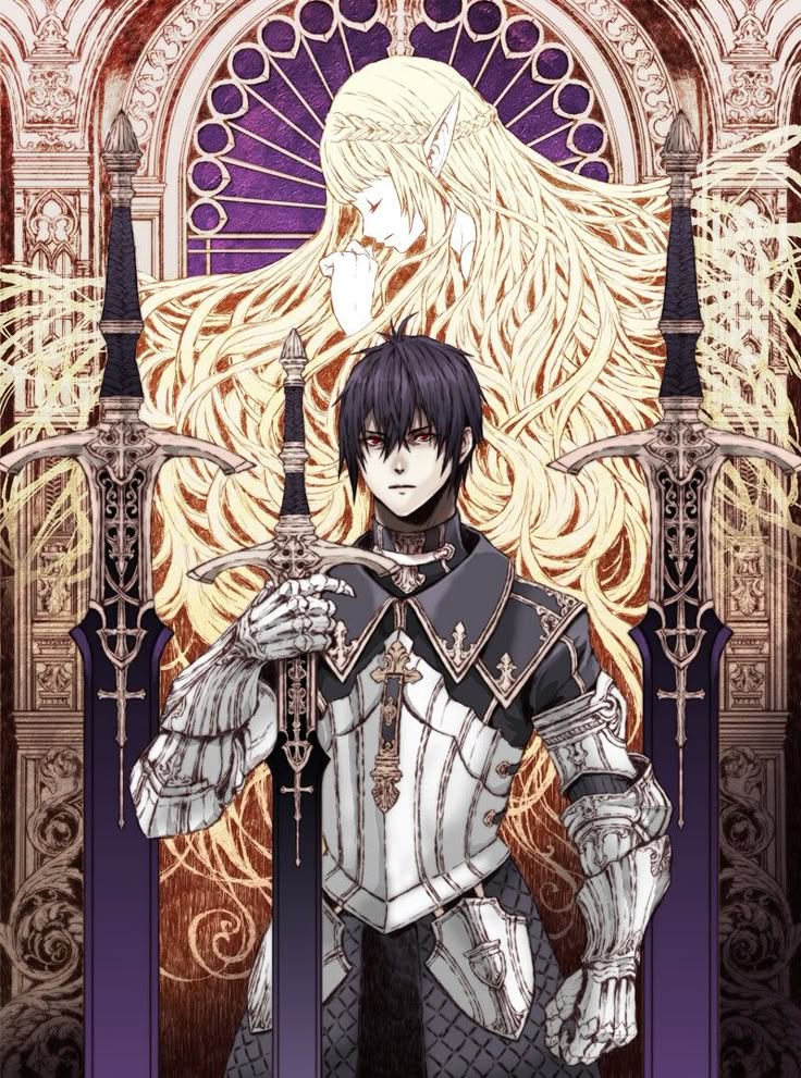 Artstation 闇の騎士と涙の女神 デュナの傭兵 Fantasy Character Design Character Design Inspiration Anime Art Dark Artstation 闇の騎士と涙の女神 デュナの傭兵 Fantasy Character Design Character Design Inspiration Anime Art Dark