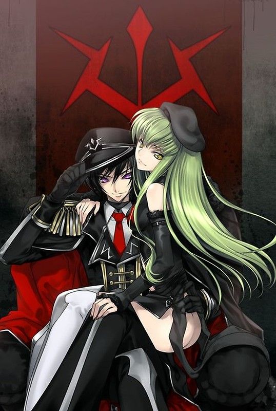 Code Geass Poster By Rphenti In 21 Code Geass Code Geass Wallpaper Code Geass C C Code Geass Poster By Rphenti In 21 Code Geass Code Geass Wallpaper Code Geass C C