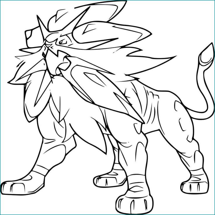 Dessin Pokemon Lunala Tranquille 37 Unique Coloriage Pokemon coloring Dessin Pokemon Lunala Tranquille 37 Unique Coloriage Pokemon coloring