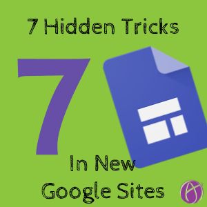 best google sites