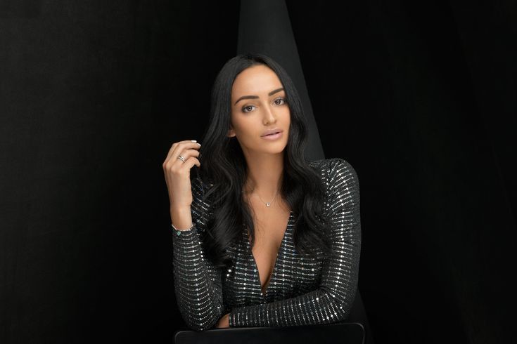 Feature: Sasha Goreshtein, Founder of Shop Viixen – #feature #Founder #goreshtei … Feature: Sasha Goreshtein, Founder of Shop Viixen – #feature #Founder #goreshtei …