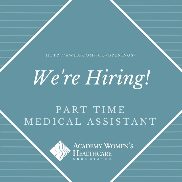 11 best Job Openings images on Pinterest Colorado springs, Job
