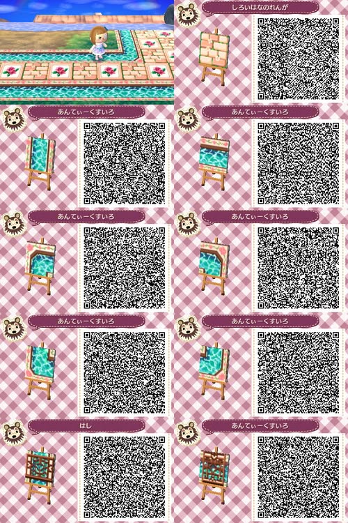Bathroom Stall Acnl 125 best animal crossing new leaf qr codes images on pinterest Bathroom Stall Acnl 125 best animal crossing new leaf qr codes images on pinterest