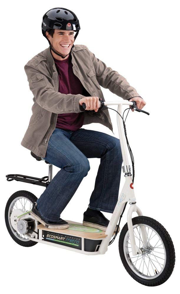 Best Electric Scooters With Seats 2020 Your Tech Best electric scooter, Electric