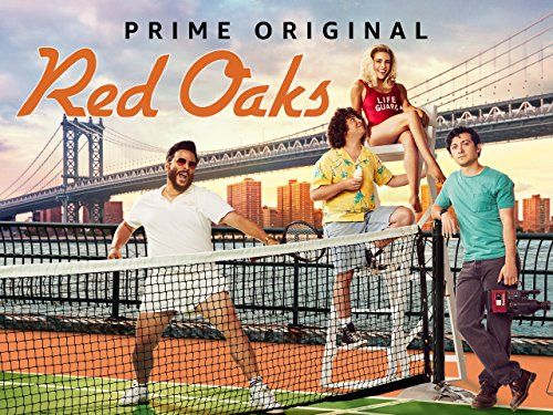 Red Oaks Staffel 3 Red Oaks Staffel 3