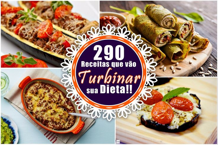 💥Reeducação alimentar e emagrecer comendo bem e com saúde. 💥Receitas f...
