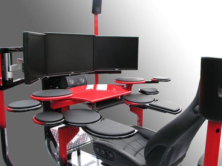 stylish computer workstation ideas : vision one ergonomic and stylish computer workstation ideas : vision one ergonomic and