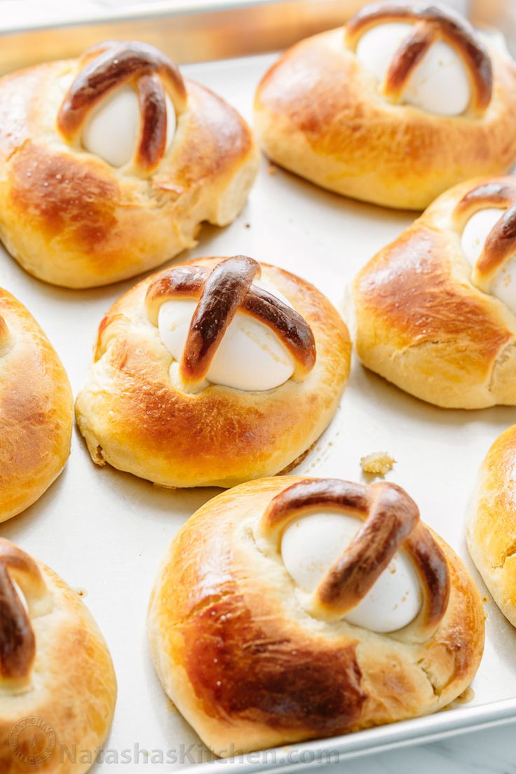 This Easter Breads Recipe This Easter Breads Recipe