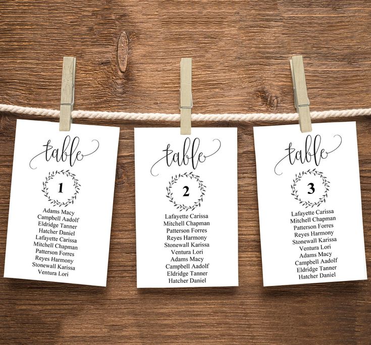 Best 25+ Rustic seating charts ideas on Pinterest Table plans - printable seating charts Best 25+ Rustic seating charts ideas on Pinterest Table plans - printable seating charts