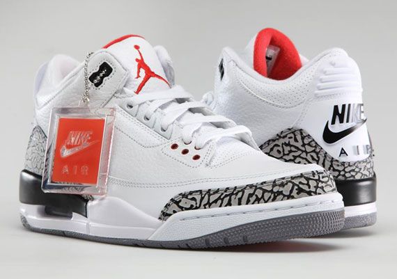 zapatillas nike air jordan retro 3 zapatillas nike air jordan retro 3