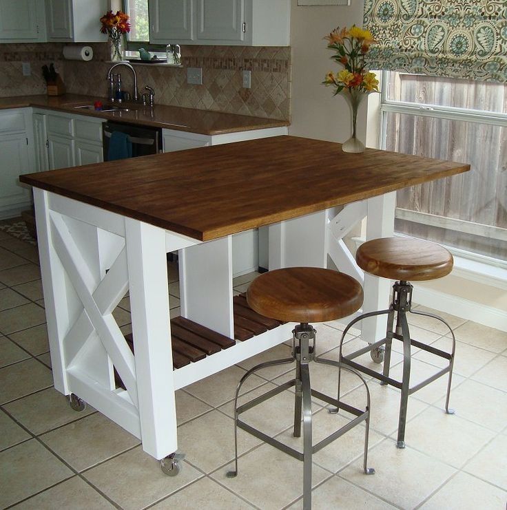Modern Kitchen With Island Ideas For Your Cooking And Meal Haven Building A Home Kitchens Seating Kitchen Island, Roll Around Kitchen Island Plans