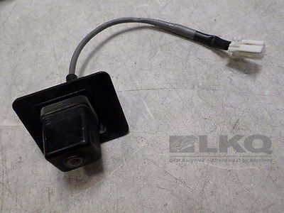 Crazy Cheap Cars >> 2006 2007 Nissan Murano Rear View Backup Camera OEM | Car ... Crazy Cheap Cars >> 2006 2007 Nissan Murano Rear View Backup Camera OEM | Car ...