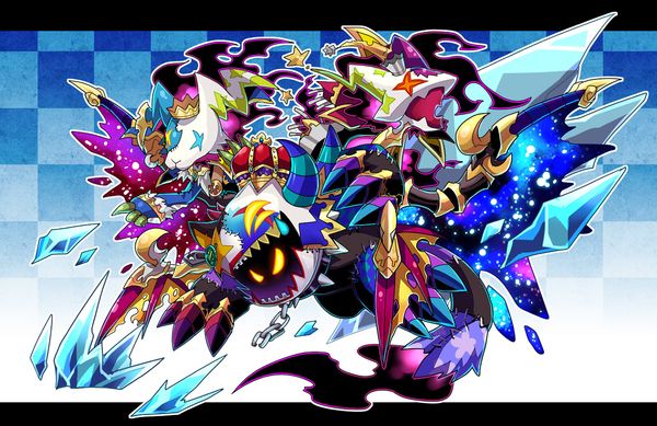 道化龍 ドラウンジョーカー Emon Yu Pixiv パズドラ イラスト イラスト パズドラ 道化龍 ドラウンジョーカー Emon Yu Pixiv パズドラ イラスト イラスト パズドラ