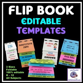 Flip Book Templates For Teachers 7 Best Flip Books Images On Pinterest Interactive Notebooks Reading And School Flip Book Templates For Teachers 7 Best Flip Books Images On Pinterest Interactive Notebooks Reading And School