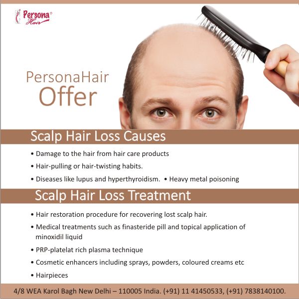 Perindopril Side Effects Hair Loss