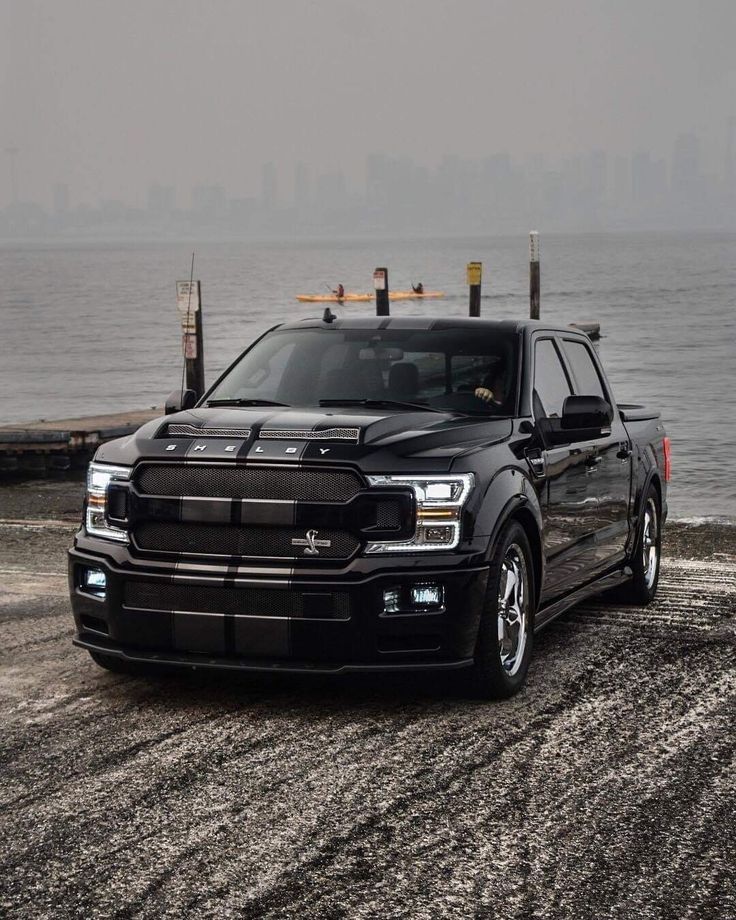 Admin In 2020 With Images Shelby Truck Dropped Trucks