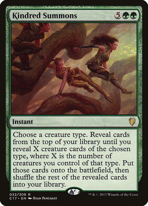 SLIVERS Commander EDH Deck **Sliver Hivelord** Custom Magic Pre-Built MTG Deck