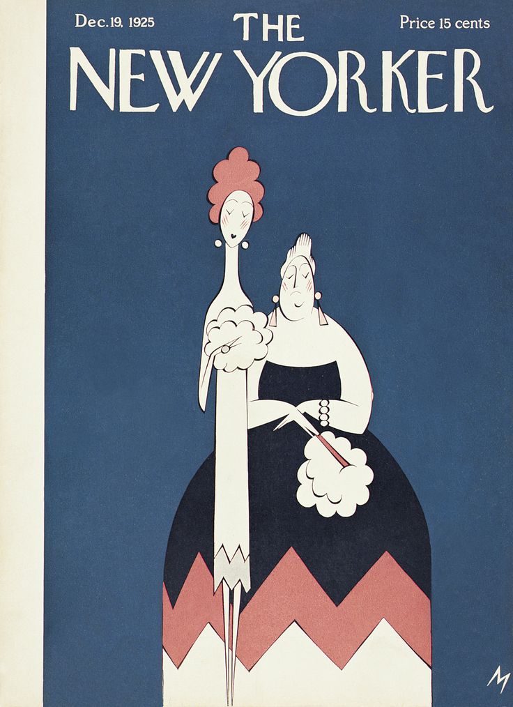 New yorker fashion magazine 78 New yorker fashion magazine 74
