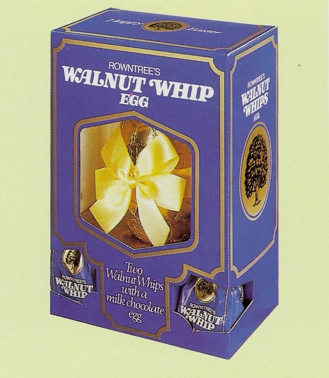 Image result for milk tray easter egg 1980