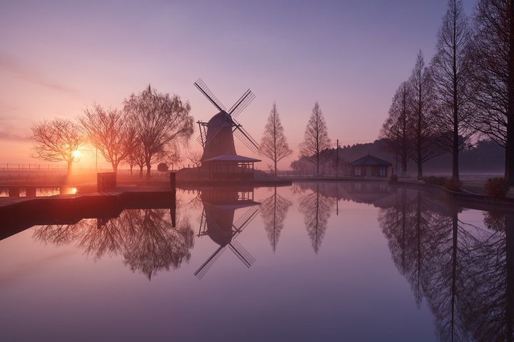ここはまるでオランダ 千葉の あけぼの山農業公園 に広がる絶景が話題 オランダ 絶景 景色 ここはまるでオランダ 千葉の あけぼの山農業公園 に広がる絶景が話題 オランダ 絶景 景色
