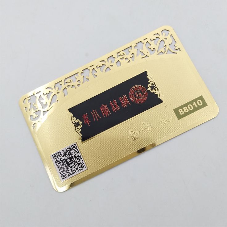 metalcardmetal card blankssilver color metal cardmetal