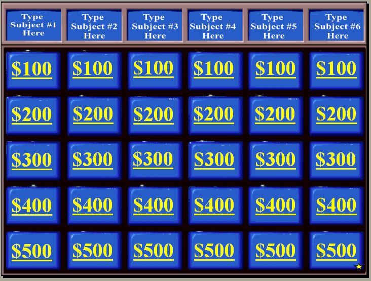 576 best Holidays images on Pinterest Spanish classroom, Spanish - sample jeopardy powerpoint 576 best Holidays images on Pinterest Spanish classroom, Spanish - sample jeopardy powerpoint