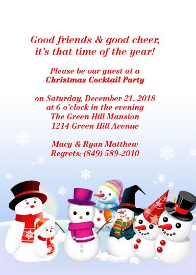 9 best Invitations images on Pinterest Christmas parties, Xmas and - free christmas party templates invitations 9 best Invitations images on Pinterest Christmas parties, Xmas and - free christmas party templates invitations