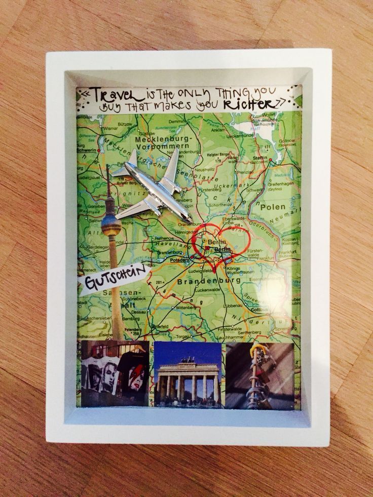Gutschein für einen Städtetrip nach Berlin! - #B... - #Berlin #einen #für #Gu...