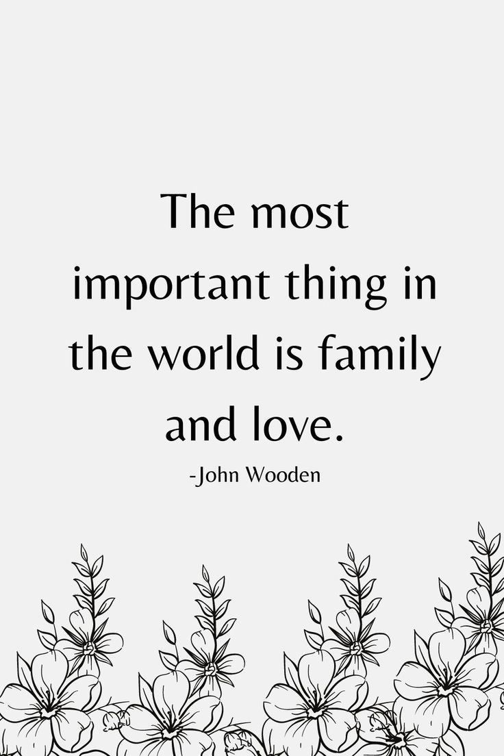 family quotes pinterest