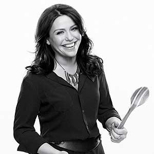 rachel ray this spoon is groovy huh huh foods do not have