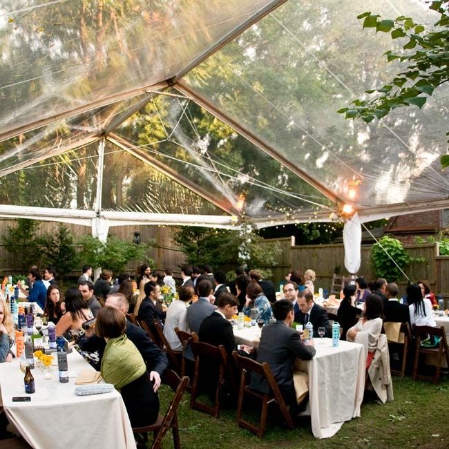 Tented Backyard Wedding Reception In Pa Decor Pinterest Tented Backyard Wedding Reception In Pa Decor Pinterest Tent And