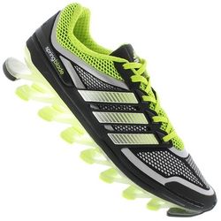 adidas springblade azul e amarelo adidas springblade azul e amarelo