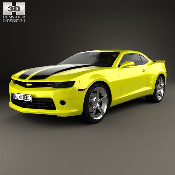 3d Model Of Chevrolet Camaro Rs Coupe 2014 Camaro Chevrolet Camaro Rs 3d Model Of Chevrolet Camaro Rs Coupe 2014 Camaro Chevrolet Camaro Rs