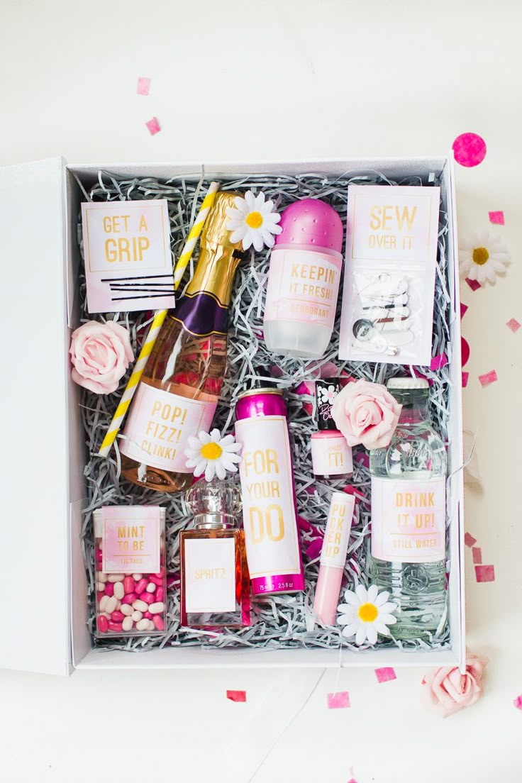 Hen party essentials: our pick of the best - Photo 1 Hen party essentials: our pick of the best - Photo 1