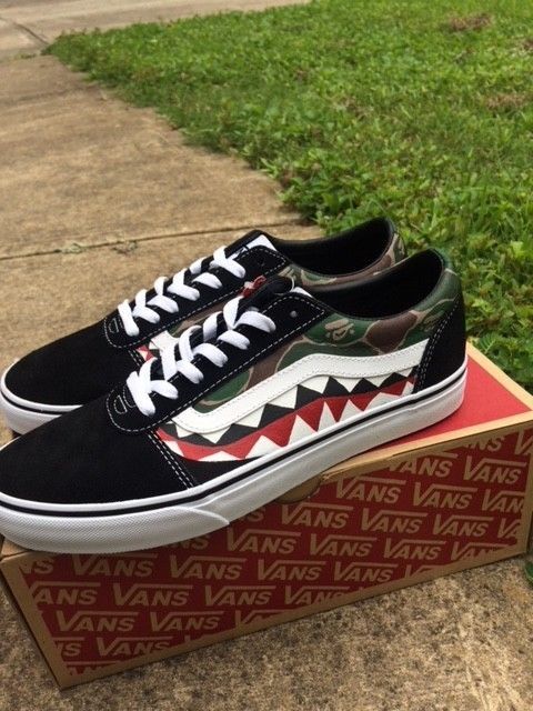 vans link vans link