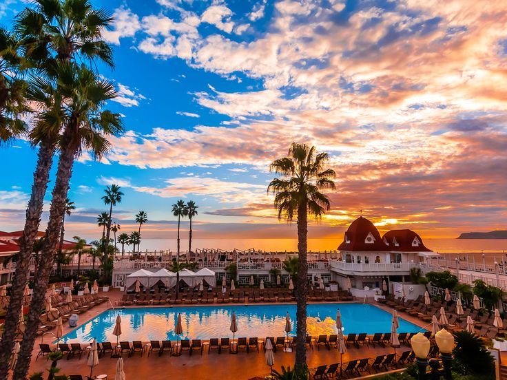 31 Best In The News Images On Pinterest Coronado Beach Condé Nast Traveler Hotels From Famous Movies Scarface The Hangover And More