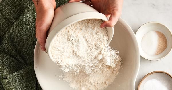 Self raising Flour Vs Plain Flour With Raising Agents Plain Flour self-raising-flour-vs-plain-flour-with-raising-agents-plain-flour