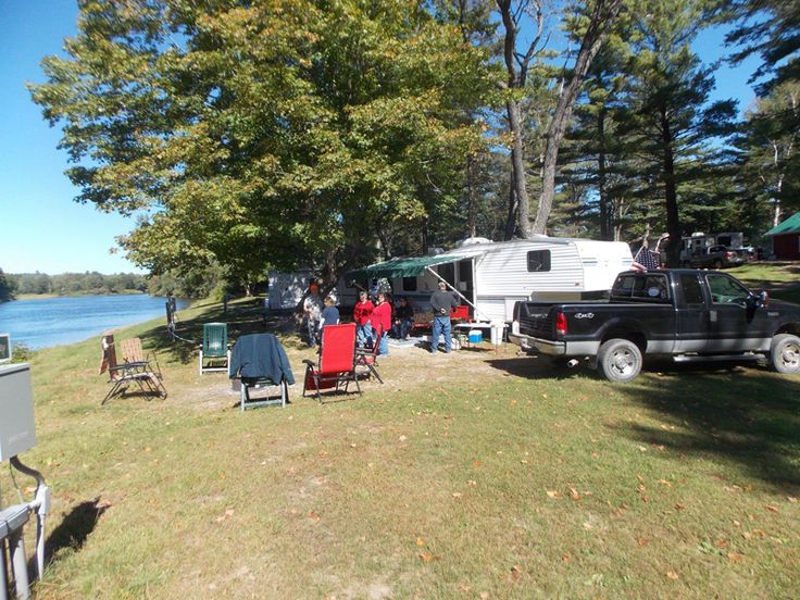 28 best Maine Campgrounds - Affiliates images on Pinterest | Camping