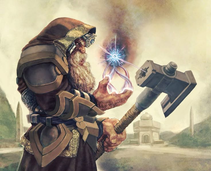The midget slayer art beautiful that