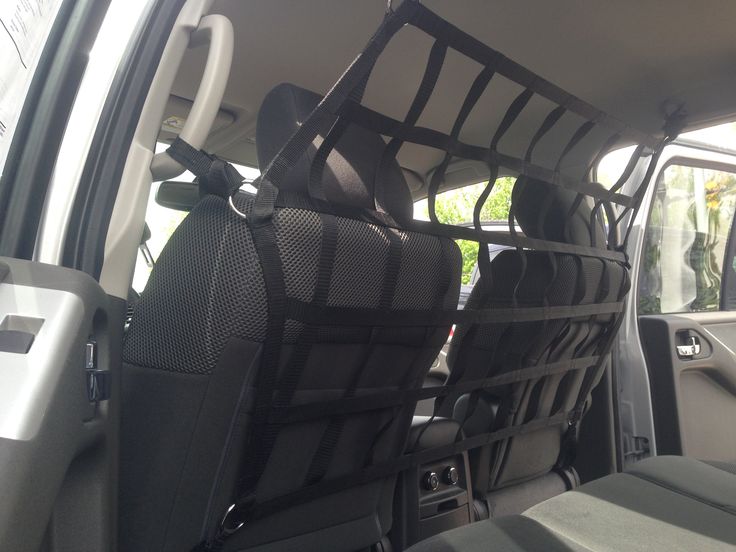 Raingler Nets & Grips, Dog Barrier Nets | Nissan pathfinder, New nissan