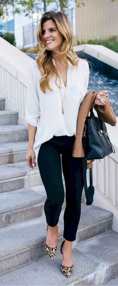 10 Elegant Work Outfits with Flats Every Woman Should Own 10 Elegant Work Outfits with Flats Every Woman Should Own