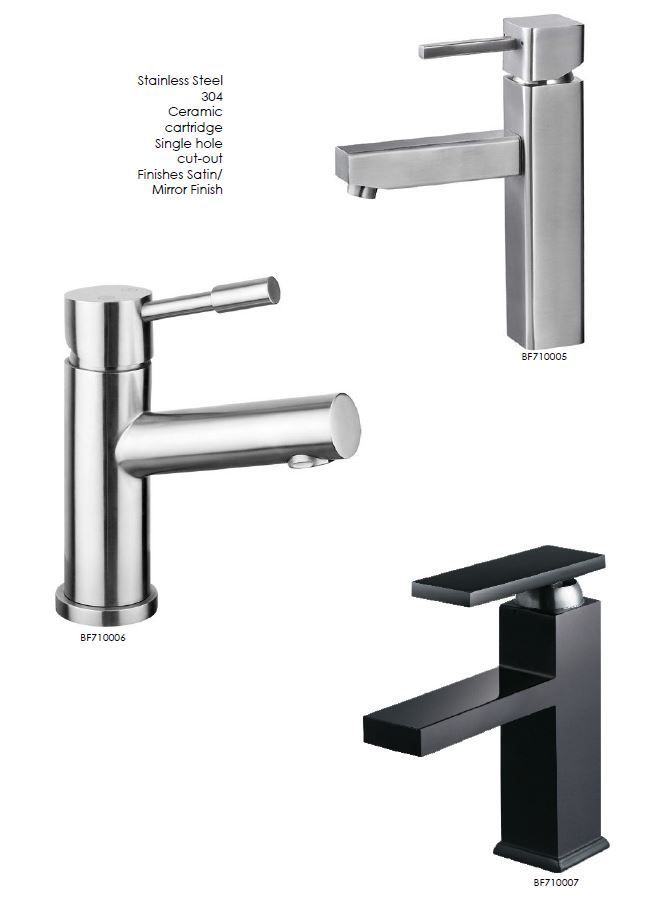 Single Lever Stainless Steel Bathroom Faucets Single Lever Stainless Steel Bathroom Faucets Stainlesssteelbathroomfaucets