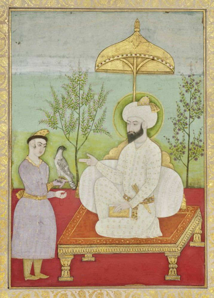 mughal emperor of india essay Short essay on india category: the mughal period was from 1526 to 1857 bahadur shah ii was the last mughal emperor the british ruled thereafter india got its. mughal emperor of india essay Short essay on india category: the mughal period was from 1526 to 1857 bahadur shah ii was the last mughal emperor the british ruled thereafter india got its.