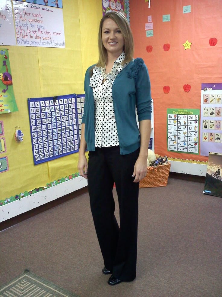 Back To School Fashions For Teachers Back To School Fashions For Teachers