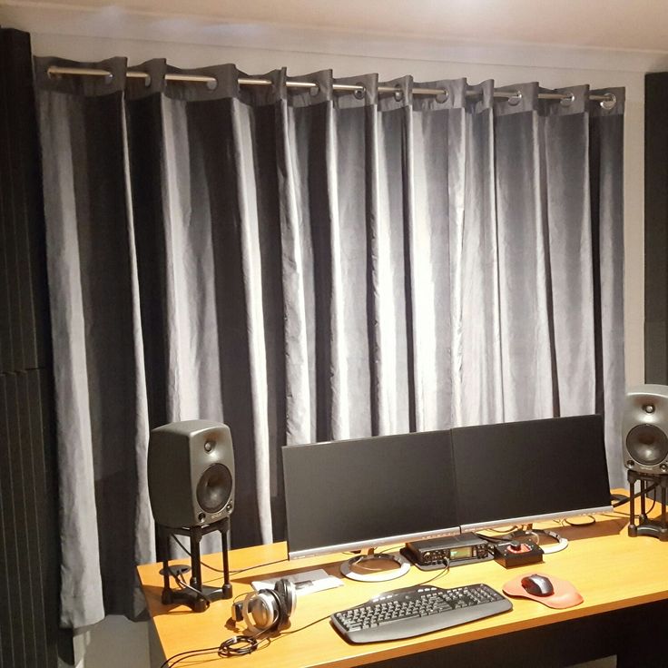 Room Divider Recording Studio Room Divider Recording Studio