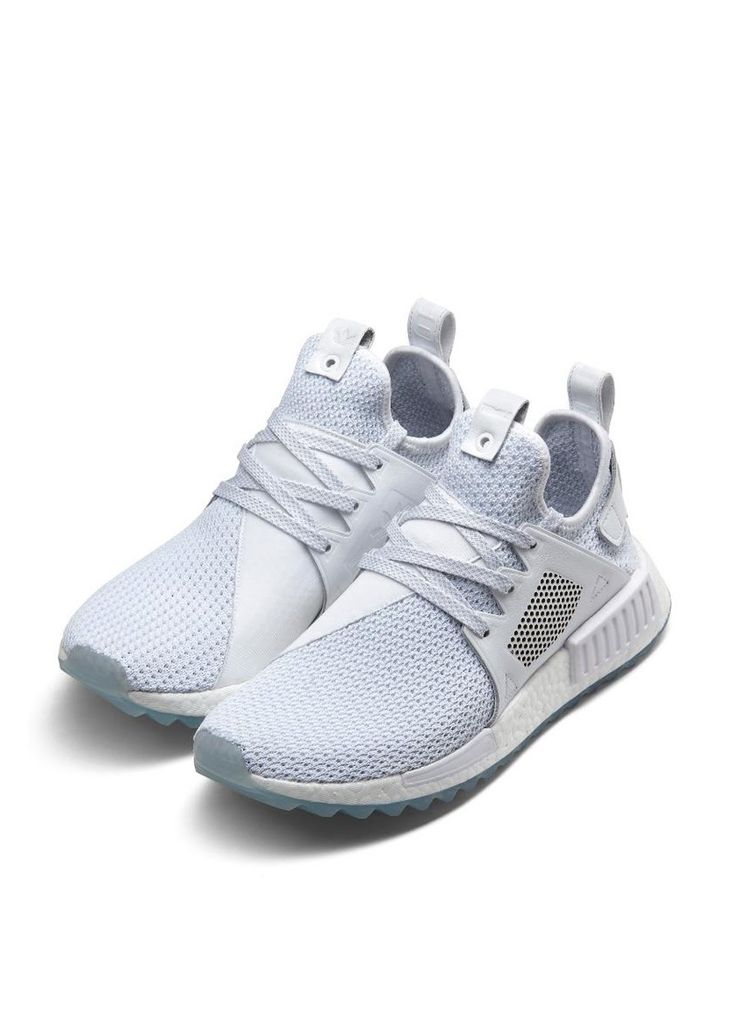 Titolo x adidas Consortium NMD XR1